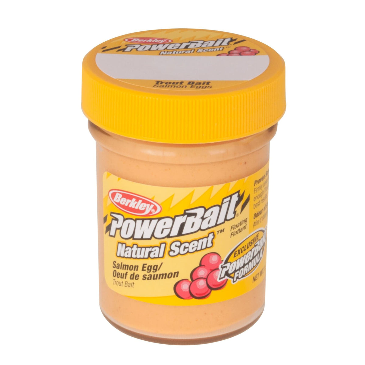 Berkley PowerBait® Natural Scent Trout Bait