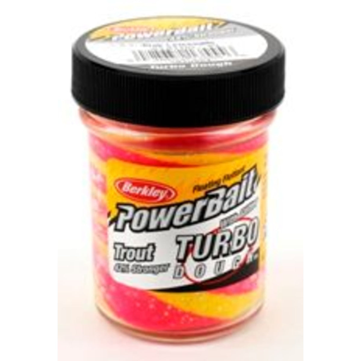 Berkley PowerBait® Turbo Dough® Trout Bait