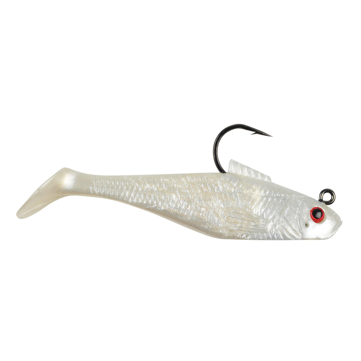 Berkley PowerBait® Pre-Rigged Swim Shad