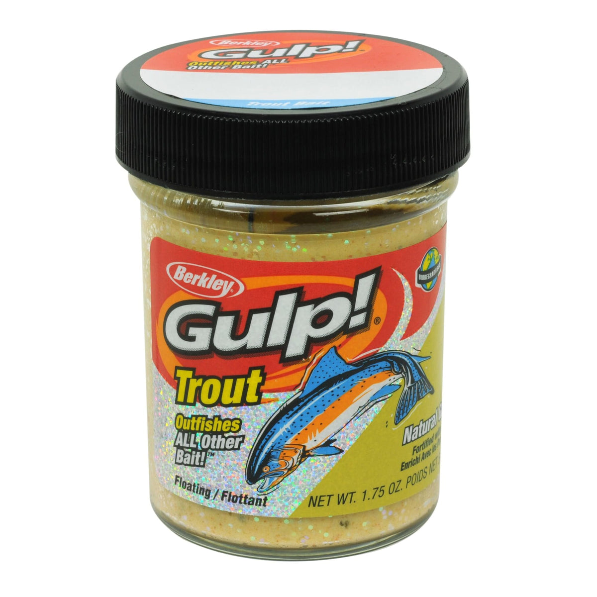 Berkley Gulp!® Trout Dough