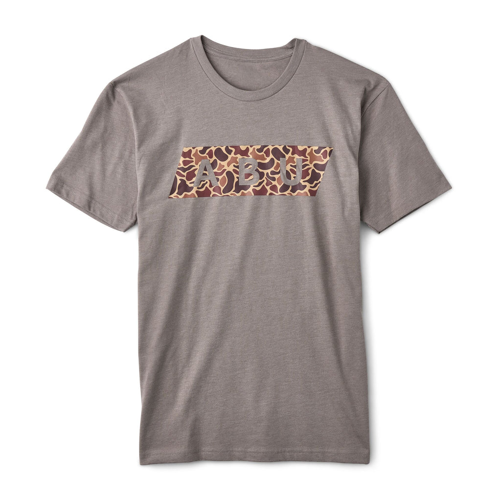 Abu Garcia ABU Keyline Camo Fill Tee