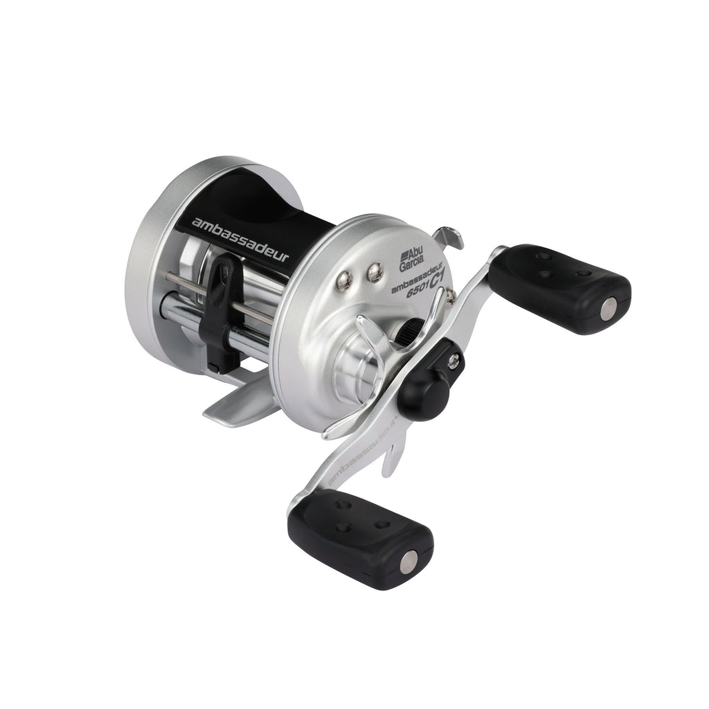 Abu Garcia Ambassadeur® C1 Round Reel