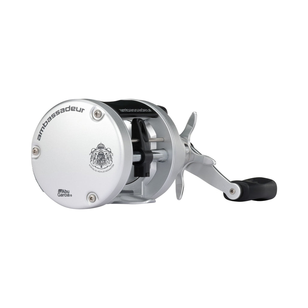Abu Garcia Ambassadeur® C1 Round Reel