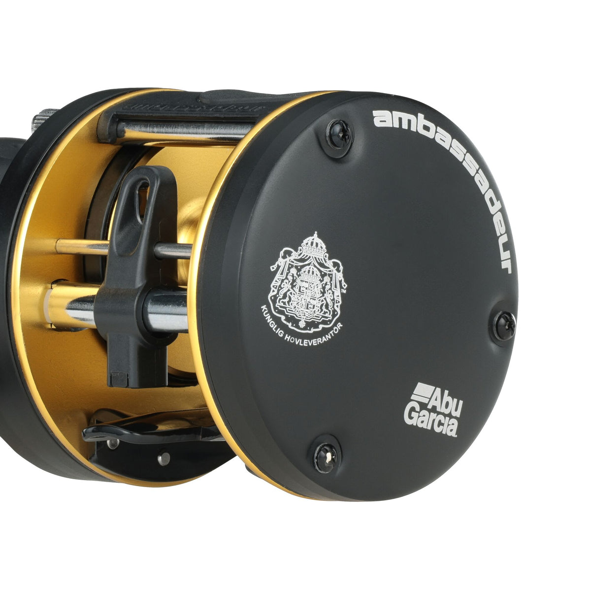 Abu Garcia Ambassadeur® C2 Round Reel