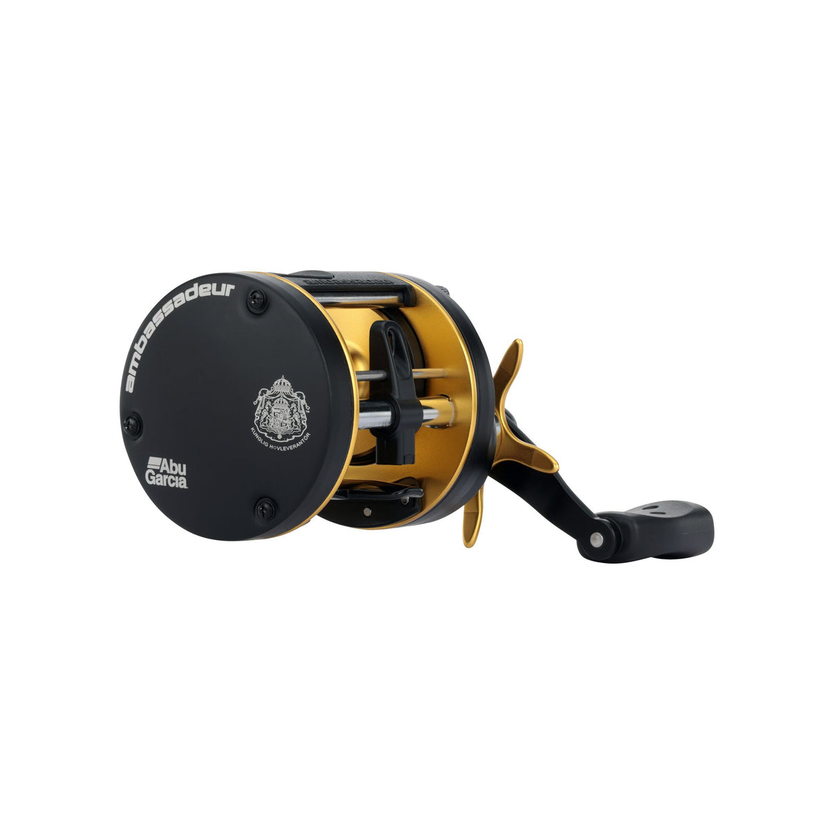 Abu Garcia Ambassadeur® C2 Round Reel