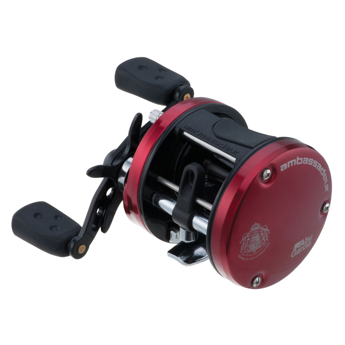 Abu Garcia Ambassadeur® SX Round Reel (Prior Gen)
