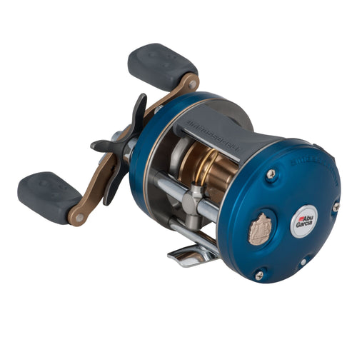 Abu Garcia Ambassadeur® C4 Round Reel (Prior Gen)