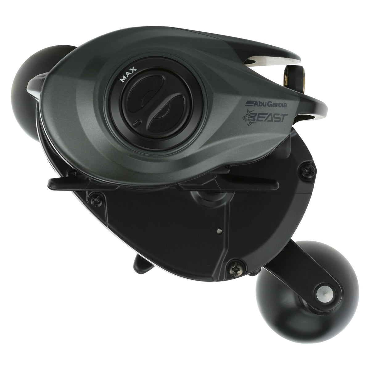 Abu Garcia Beast™ 300 Low Profile Reel