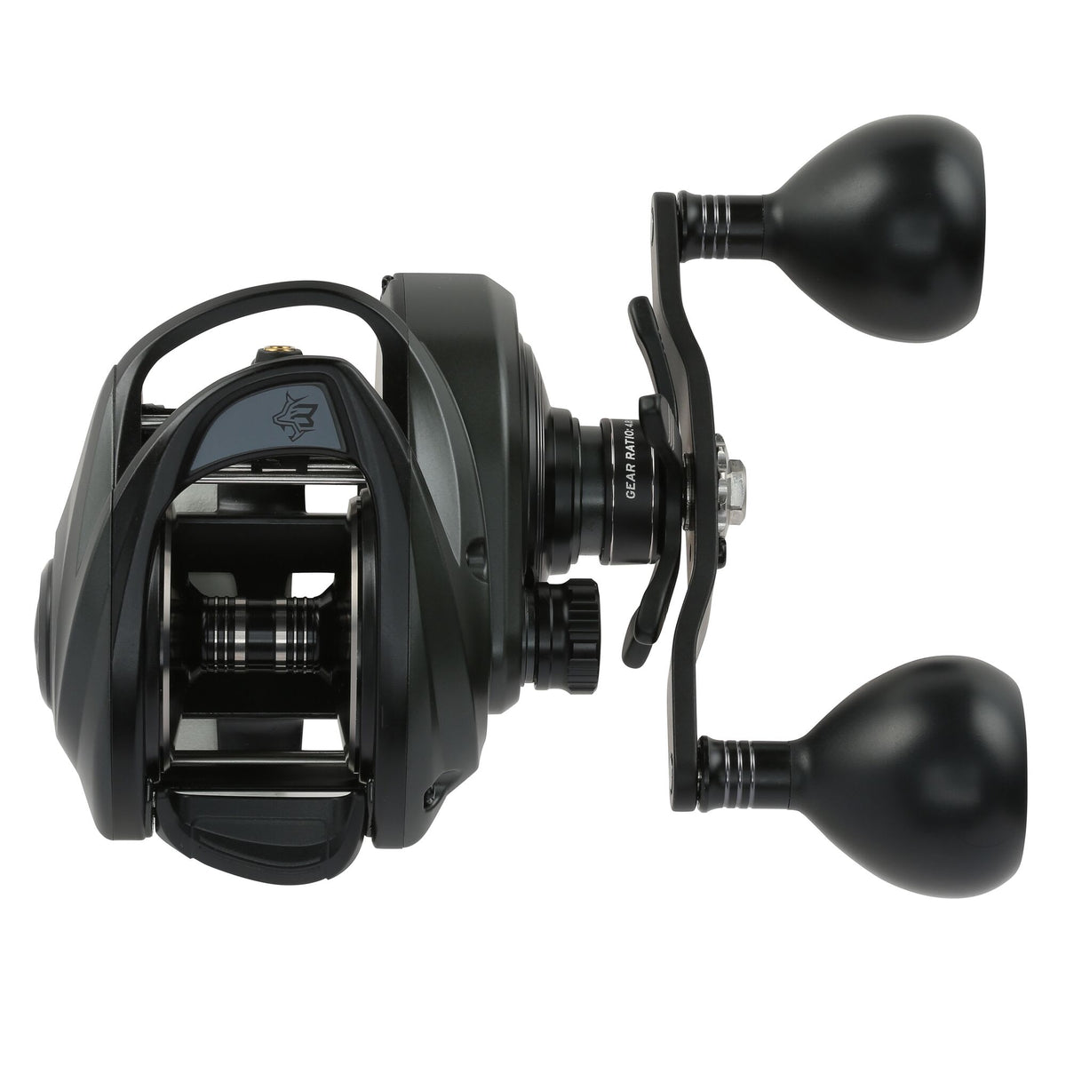 Abu Garcia Beast™ 400 Low Profile Reel