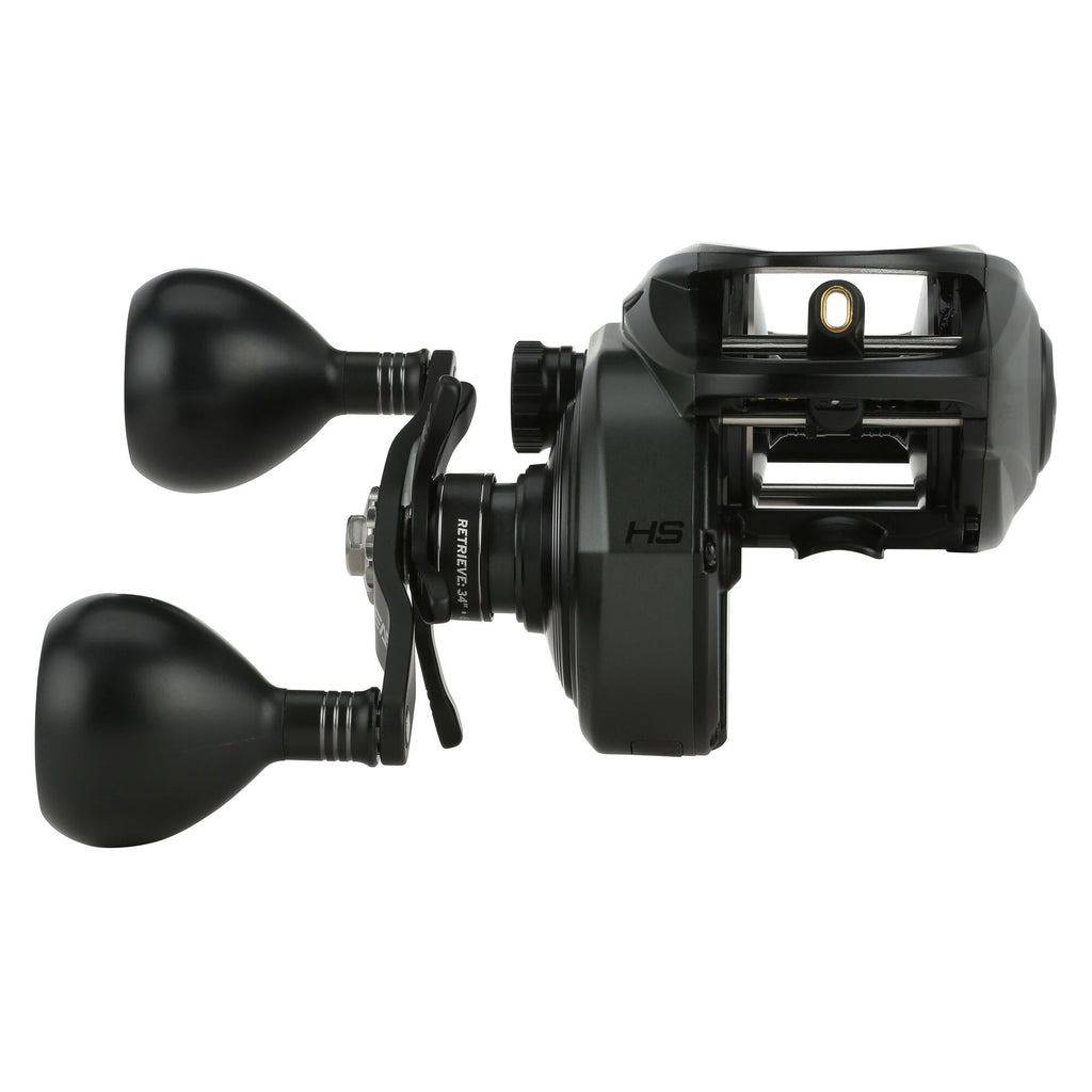 Abu Garcia Beast™ 400 Low Profile Reel