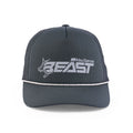 Abu Garcia Beast™ Reflective Logo Foam Rope Trucker