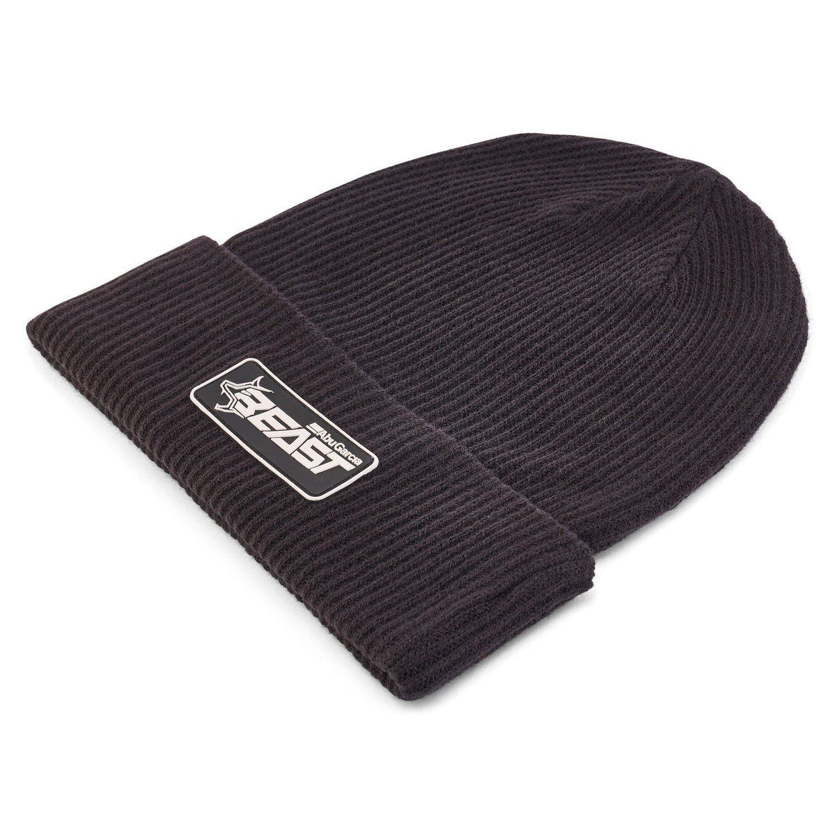 Abu Garcia Beast™ Rubber Patch Logo Beanie