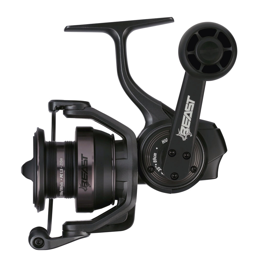 Abu Garcia Beast™ Spinning Reel