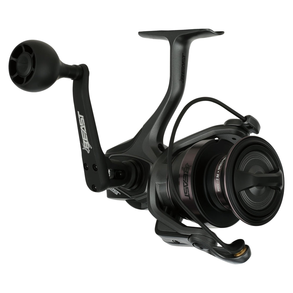 Abu Garcia Beast™ Spinning Reel
