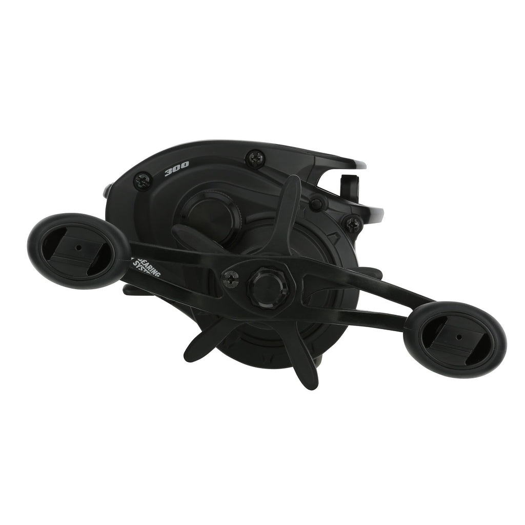 Abu Garcia Max™ Predator Low Profile Reel