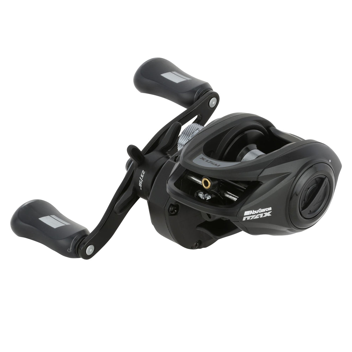 Abu Garcia Max™ SX Winch Low Profile Reel