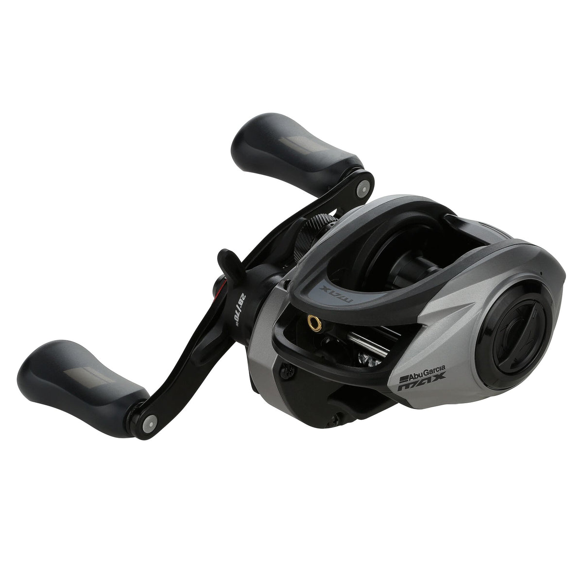 Abu Garcia Max™ X Low Profile Reel