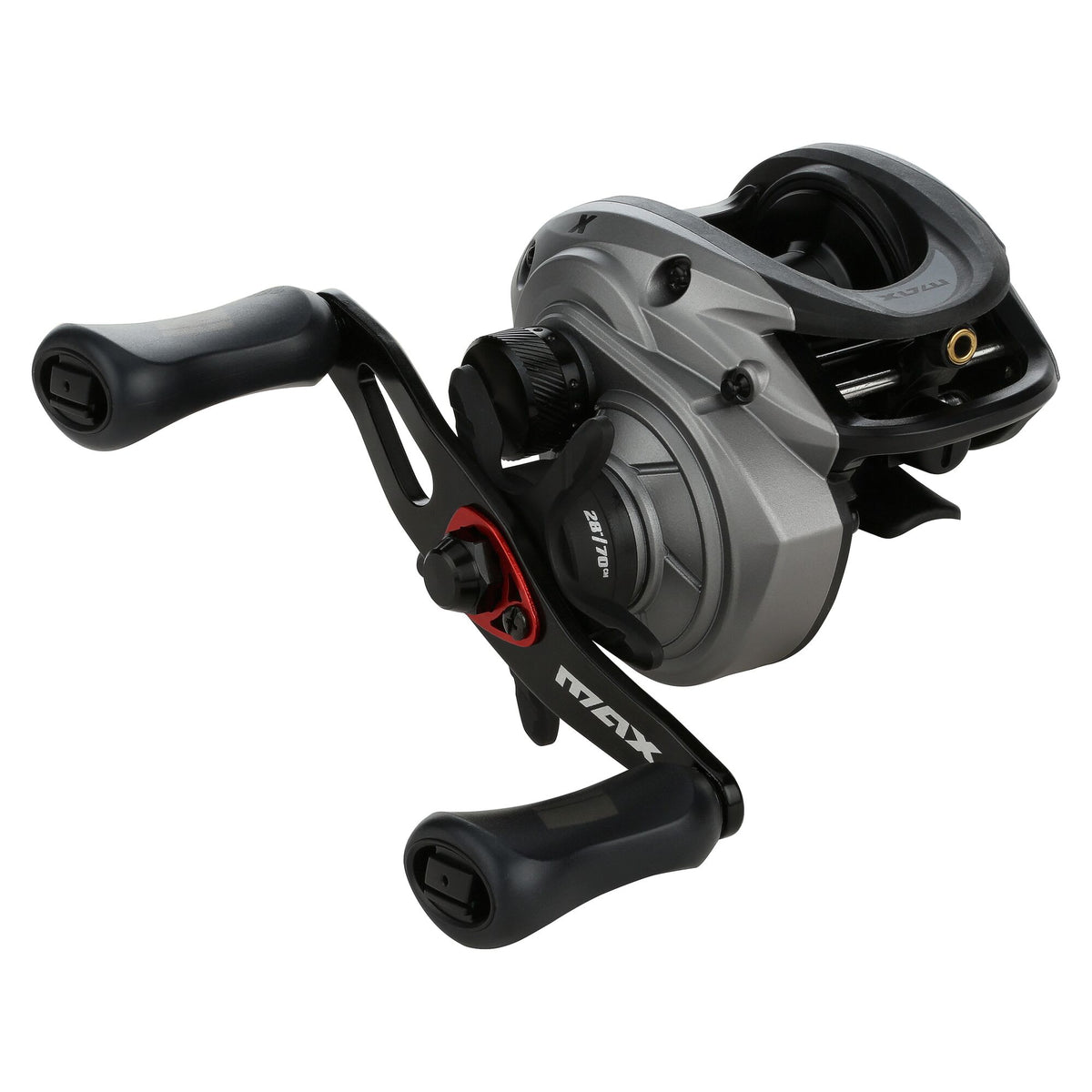 Abu Garcia Max™ X Low Profile Reel