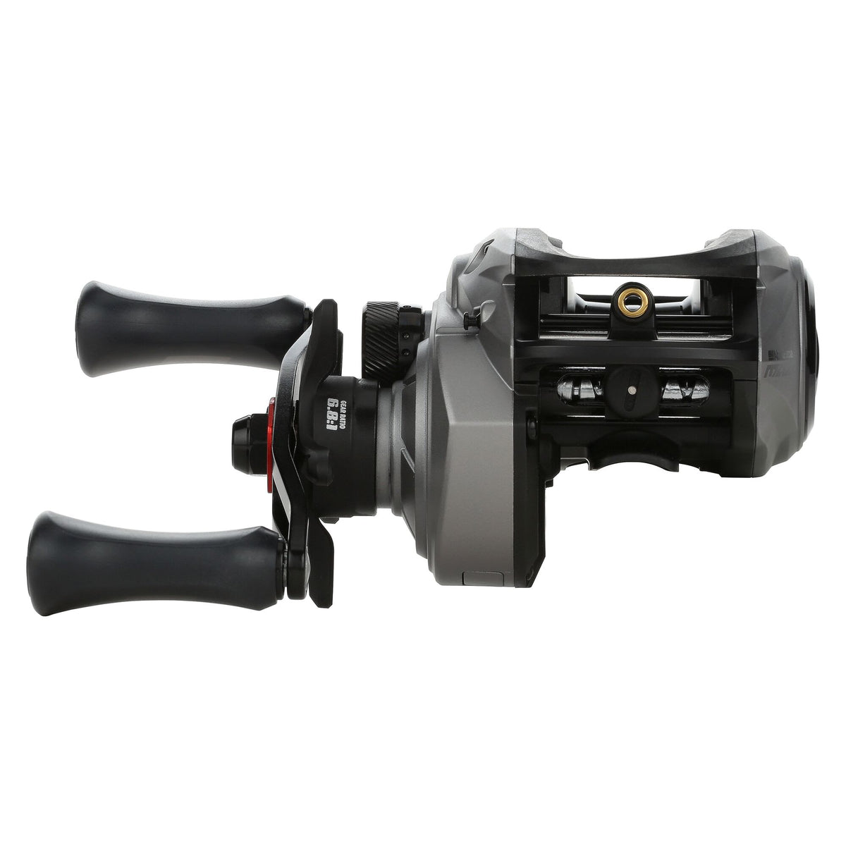 Abu Garcia Max™ X Low Profile Reel