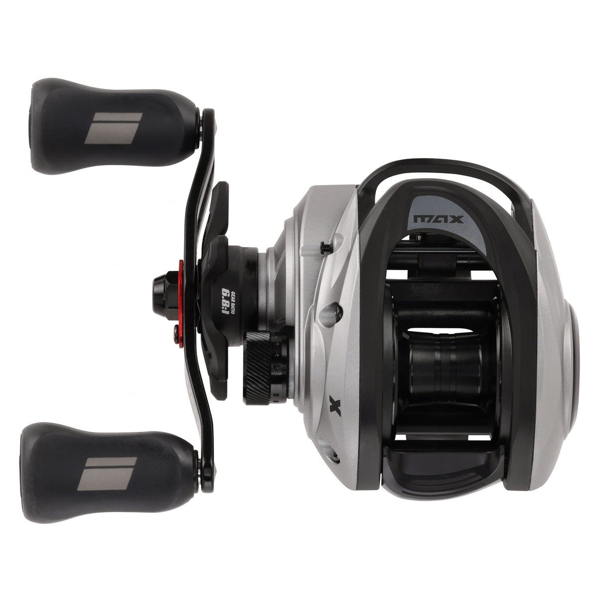 Abu Garcia Max™ X Low Profile Reel