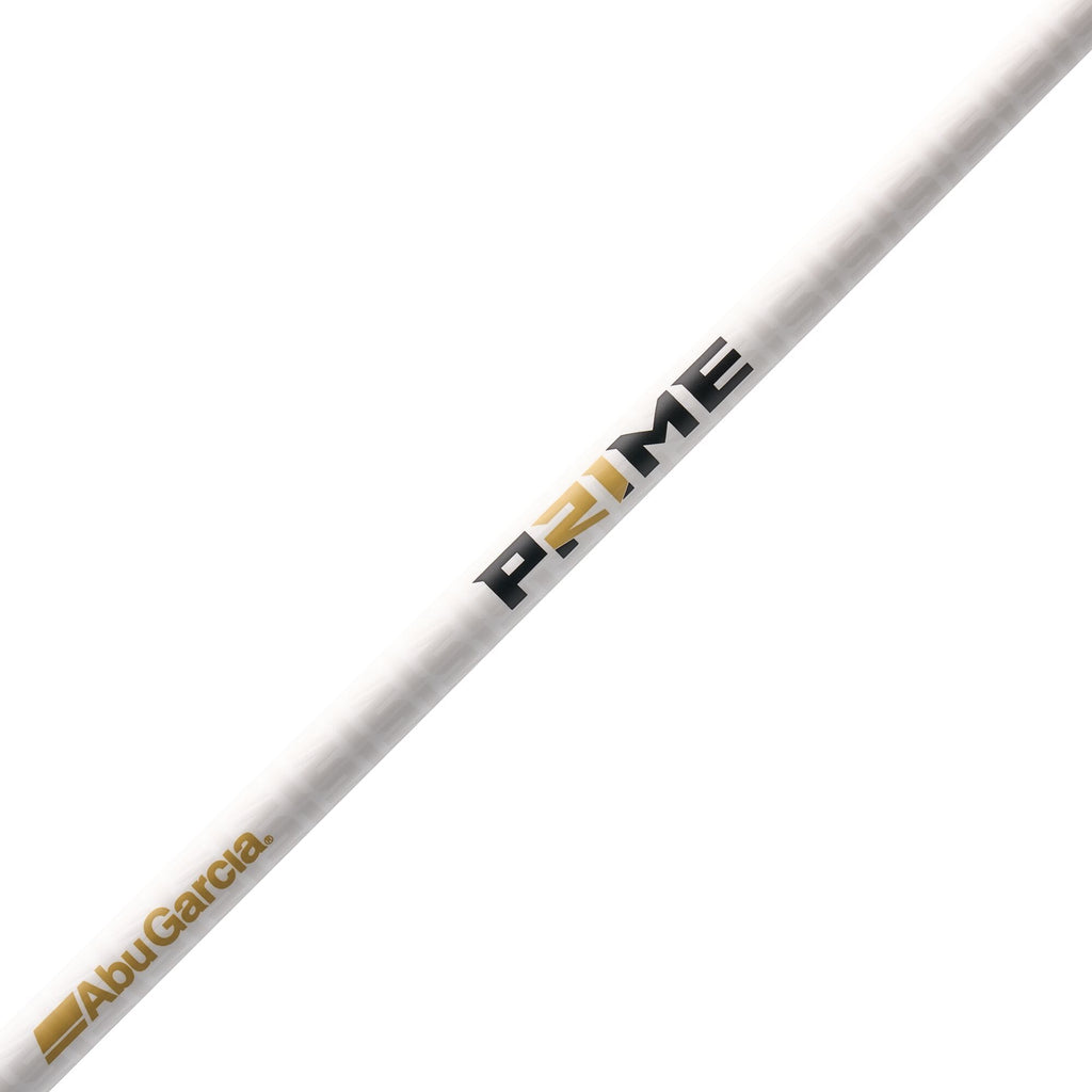Abu Garcia PRIME21 Spinning Combo