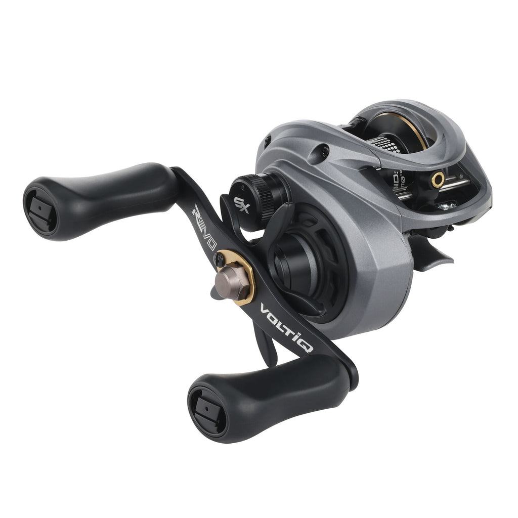 Abu Garcia Revo® SX VoltiQ™ Low Profile Reel