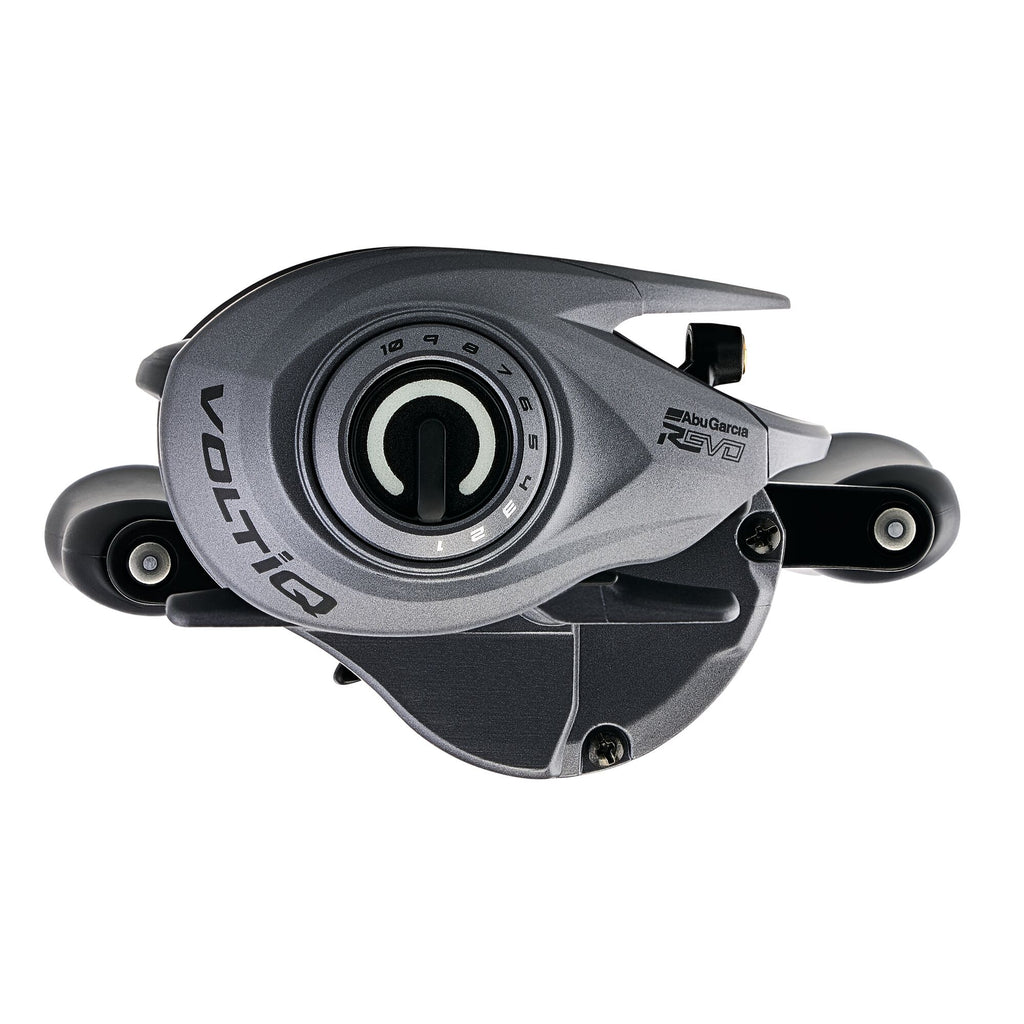 Abu Garcia Revo® SX VoltiQ™ Low Profile Reel