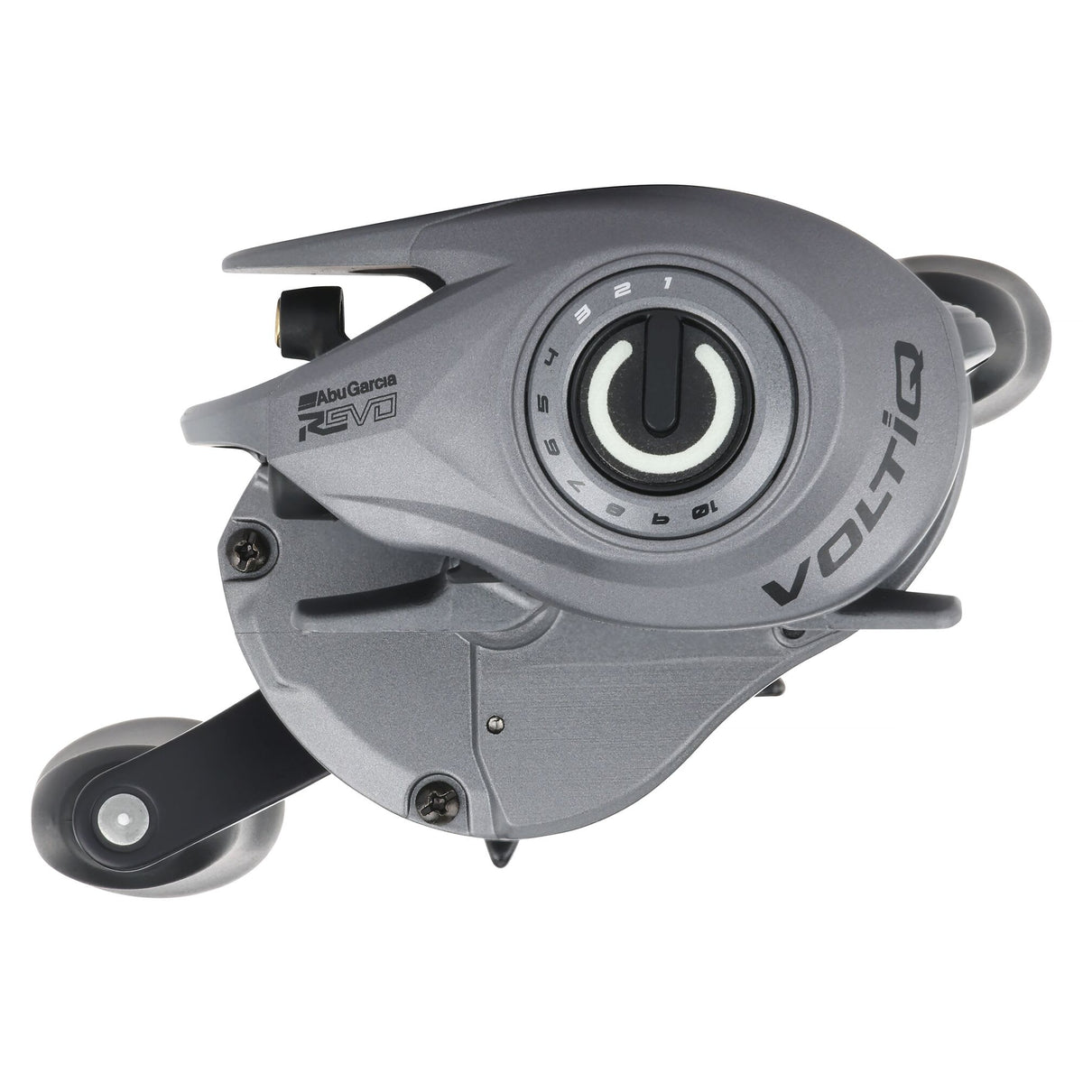 Abu Garcia Revo® SX VoltiQ™ Low Profile Reel
