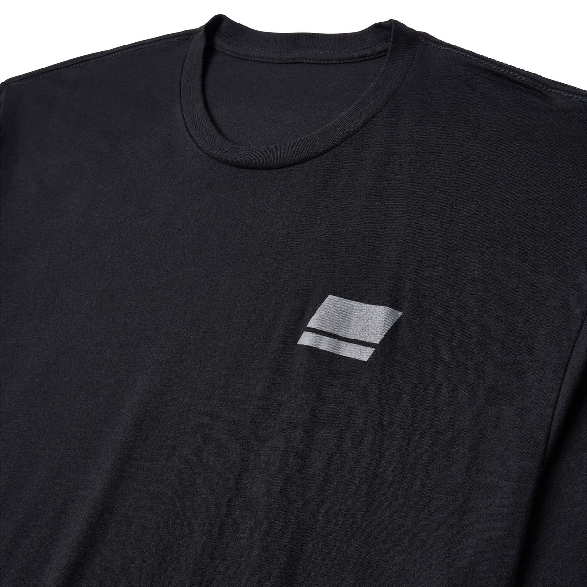 Abu Garcia Stacked Logo Tee
