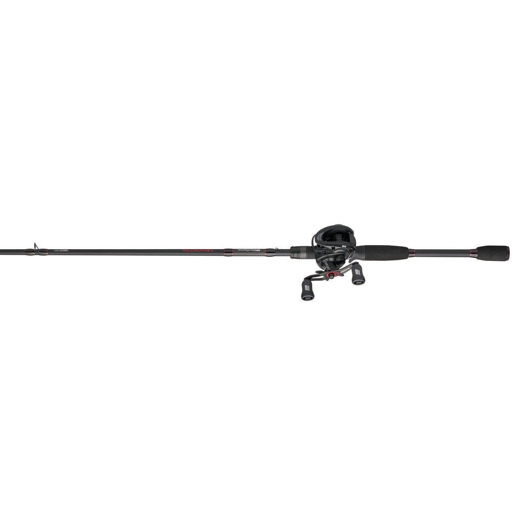 Abu Garcia Vendetta® Baitcast Combo