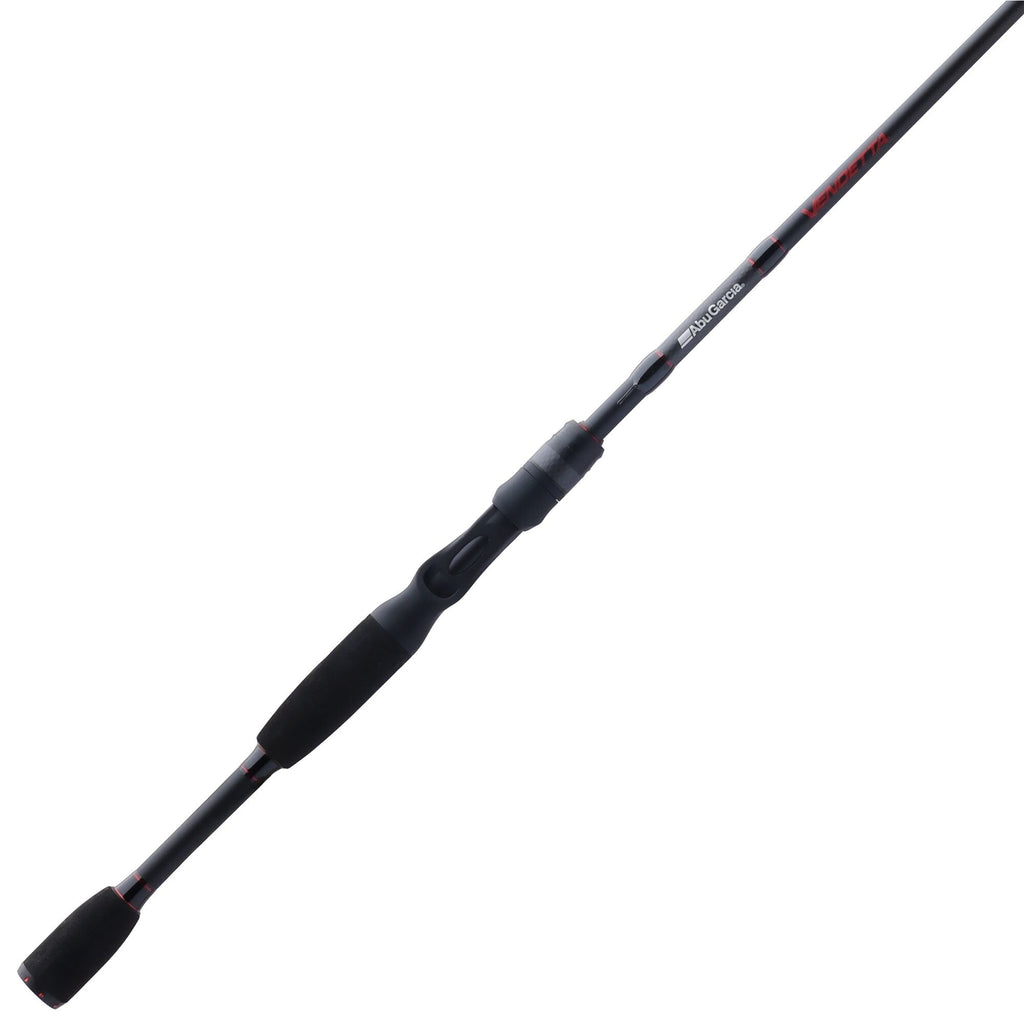 Abu Garcia Vendetta® Casting Rod
