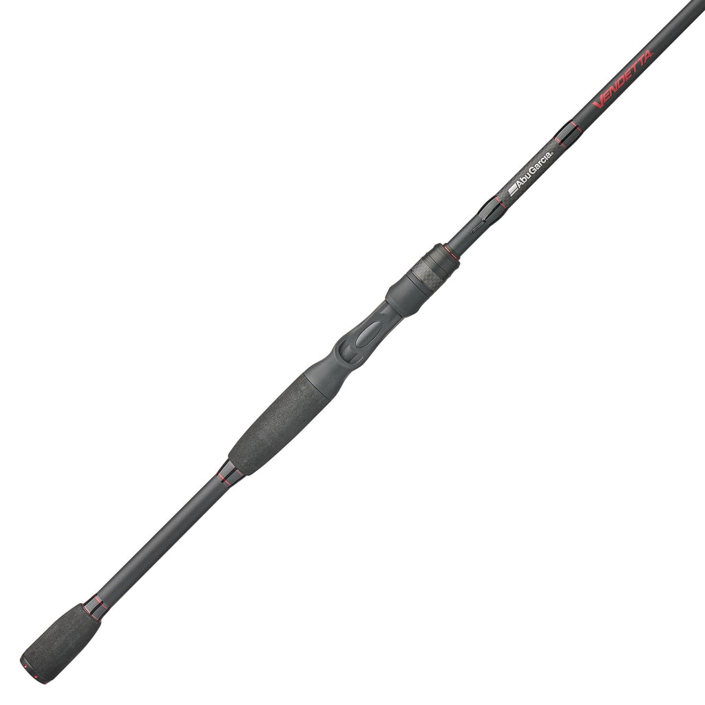 Abu Garcia Vendetta® Casting Rod