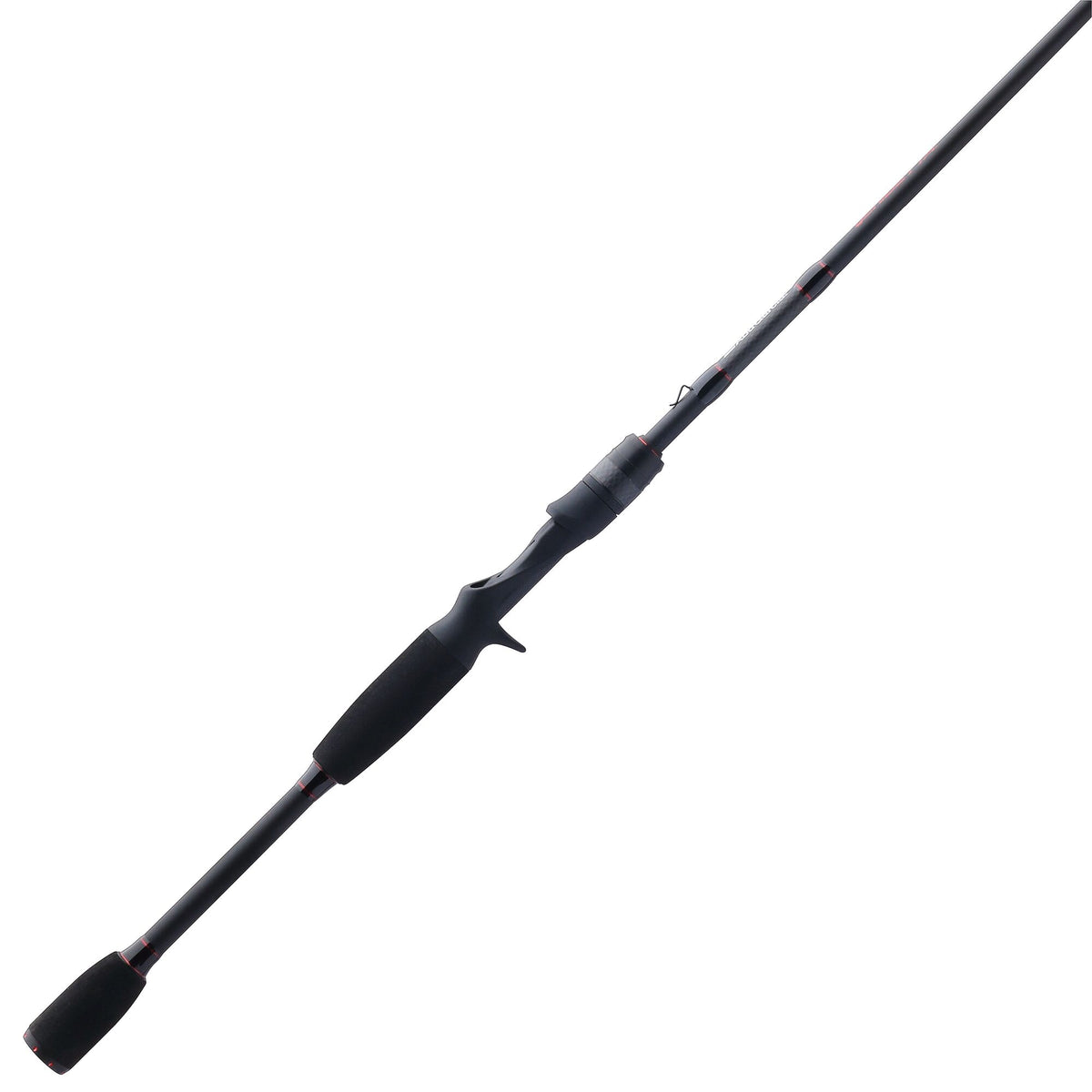 Abu Garcia Vendetta® Winch Casting Rod