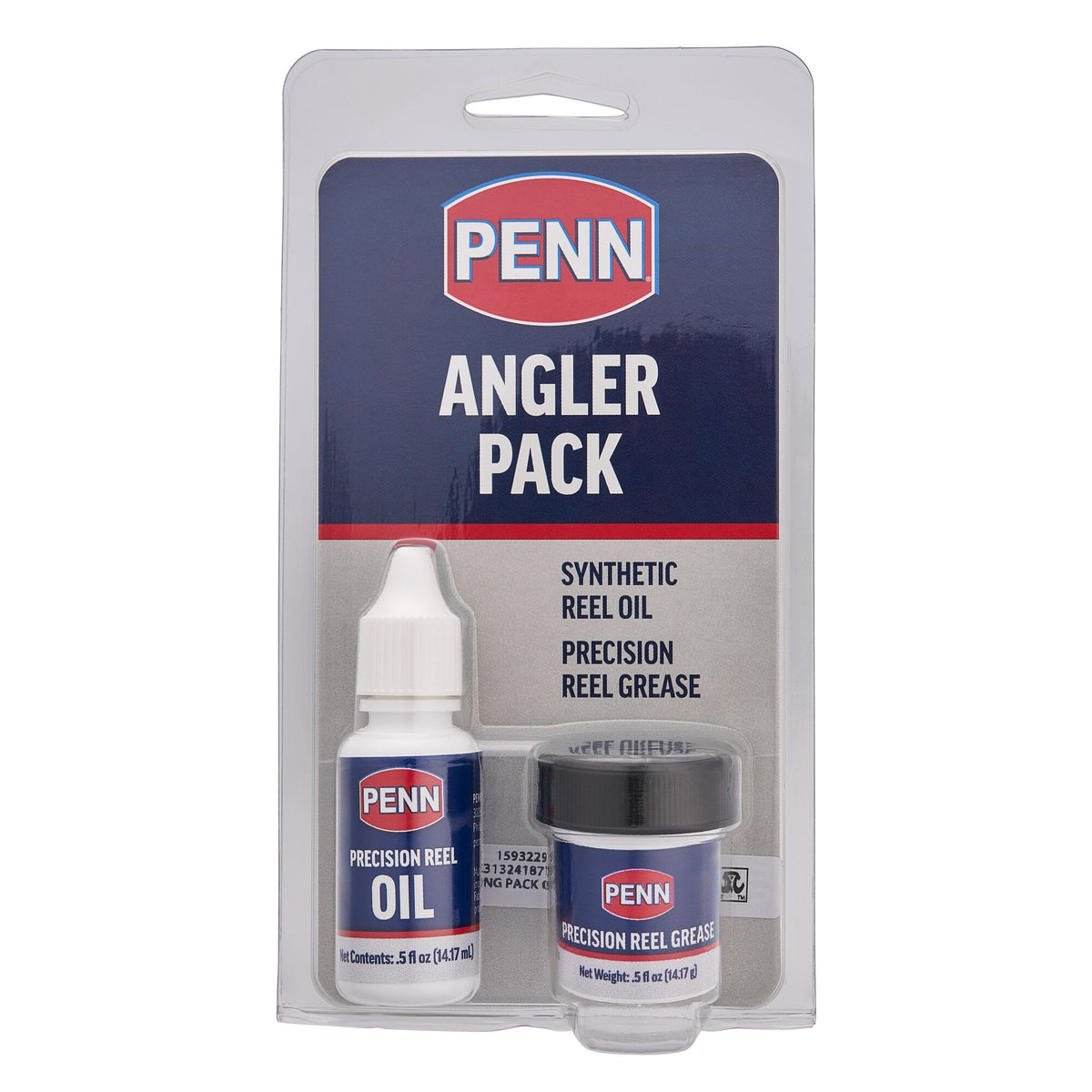 PENN Reel Oil and Lube Angler Pack