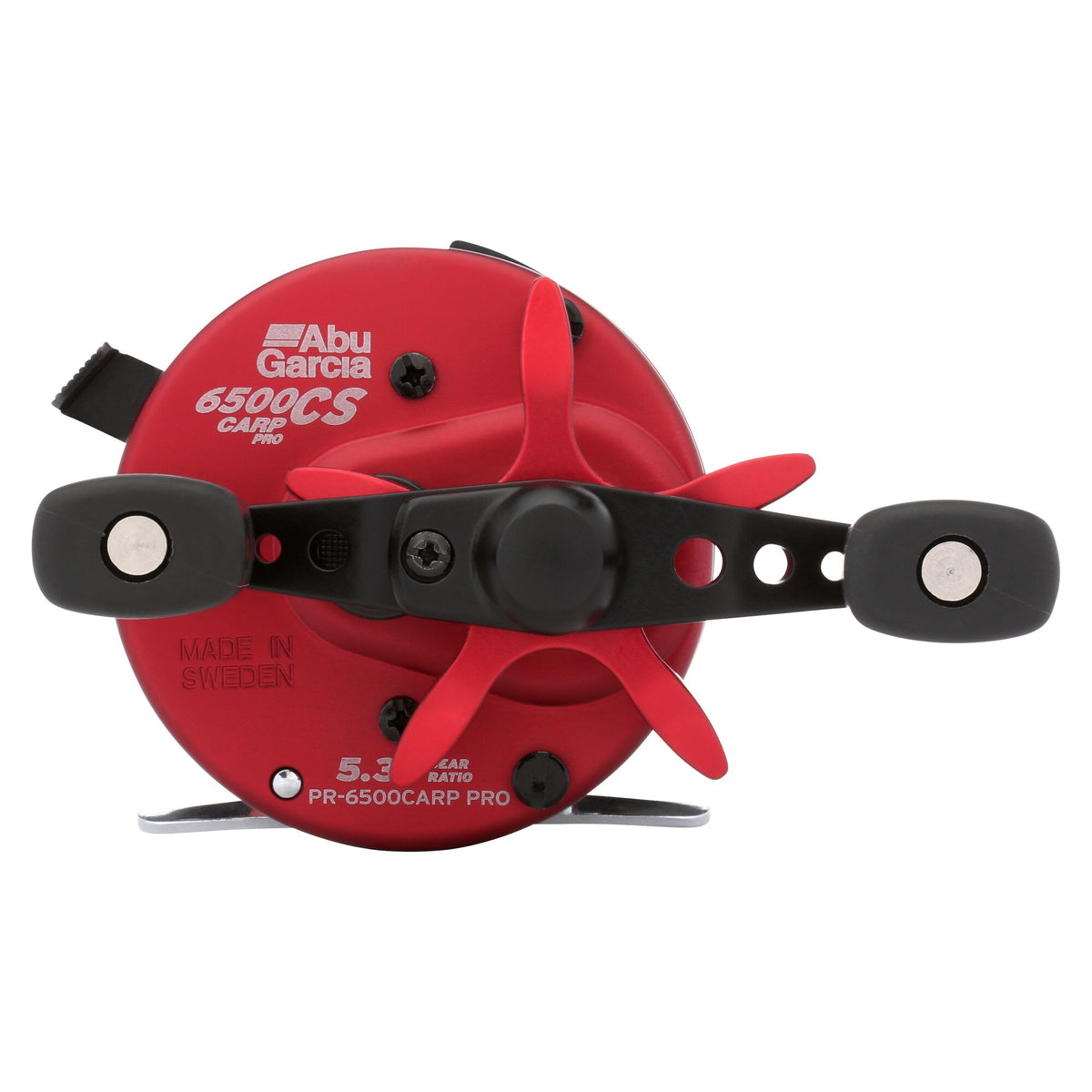 Abu Garcia Ambassadeur® Carp Pro Reel (Prior Gen)