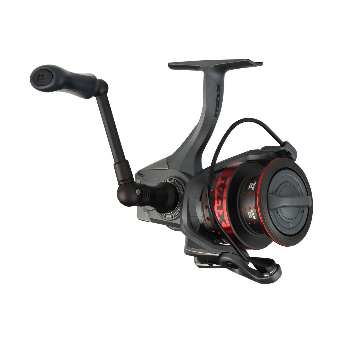 Abu Garcia Max™ Elite Spinning Reel