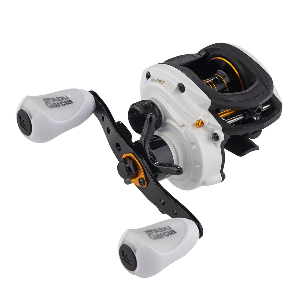 Abu Garcia Max™ Pro Low Profile Reel (Prior Gen)