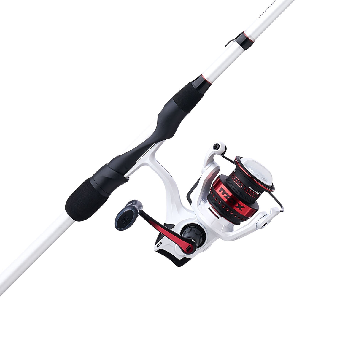 Abu Garcia Max™ Pro Spinning Combo