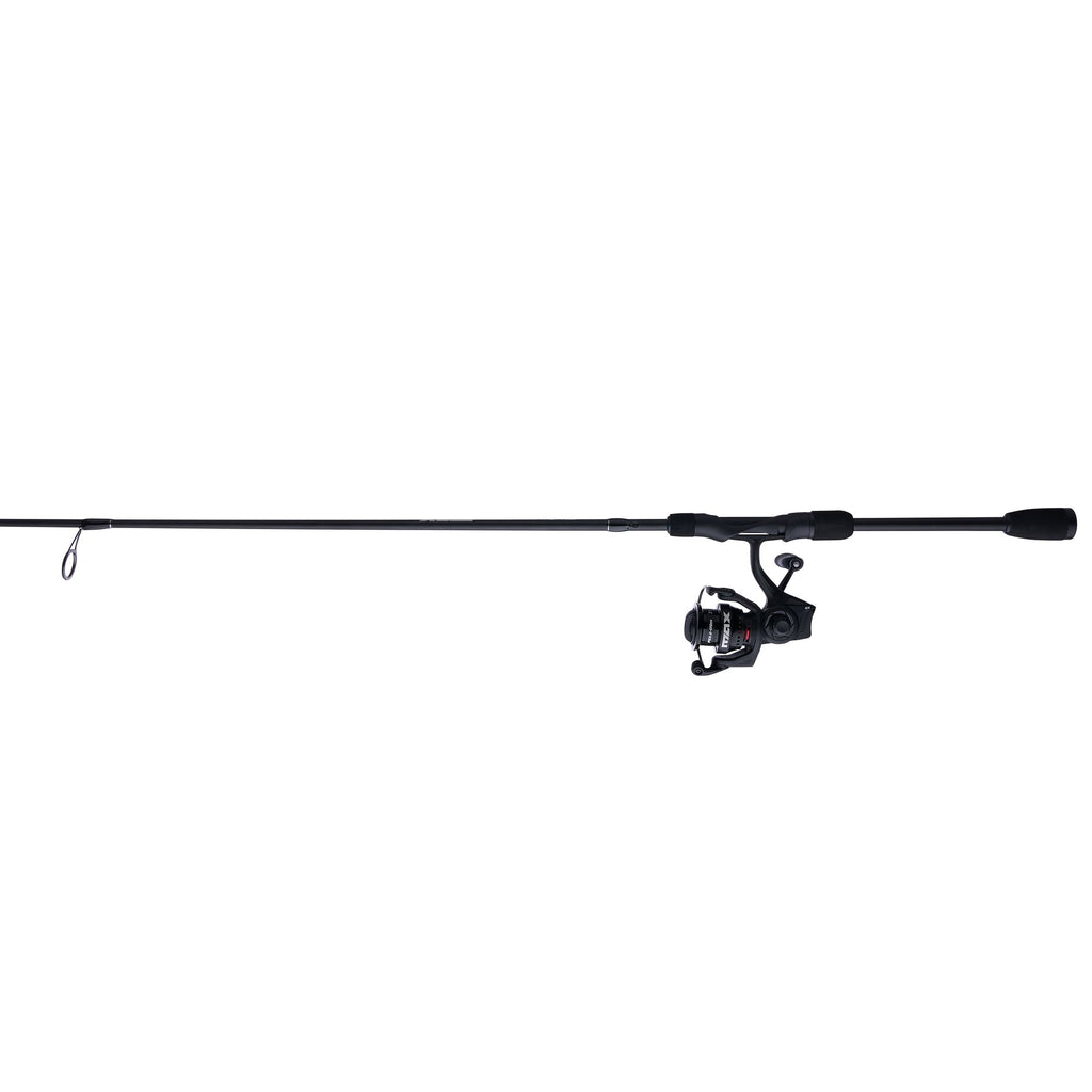 Abu Garcia Max™ SX Spinning Combo