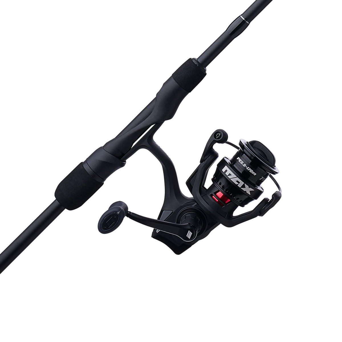 Abu Garcia Max™ SX Spinning Combo