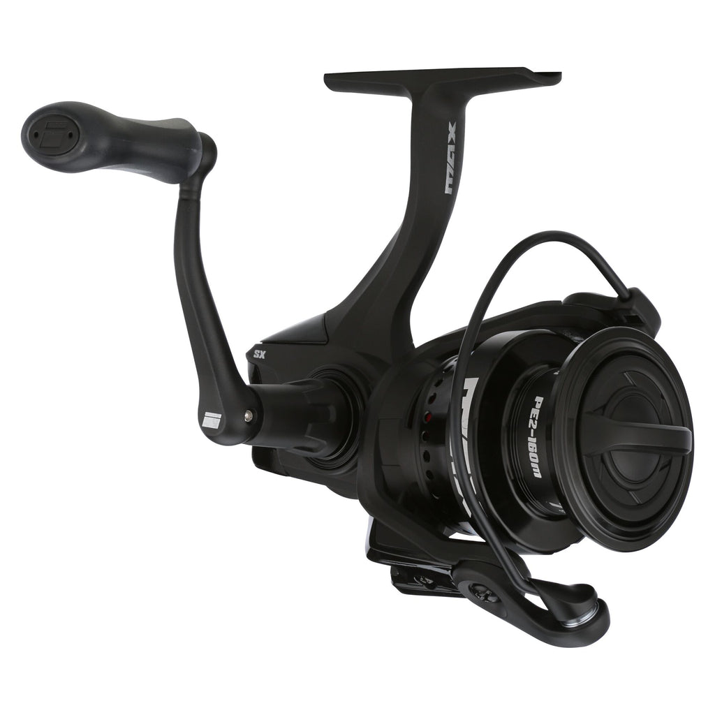 Abu Garcia Max™ SX Spinning Reel