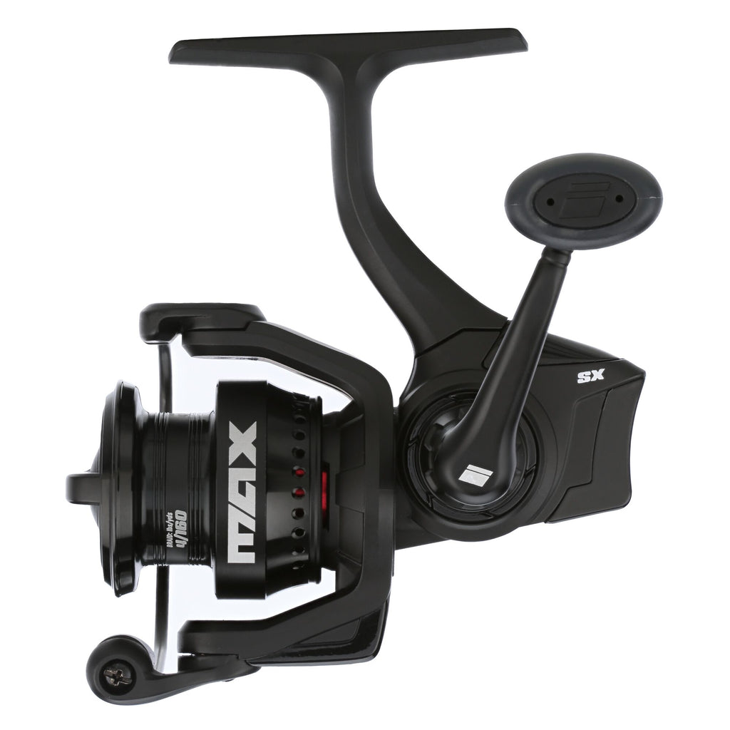 Abu Garcia Max™ SX Spinning Reel
