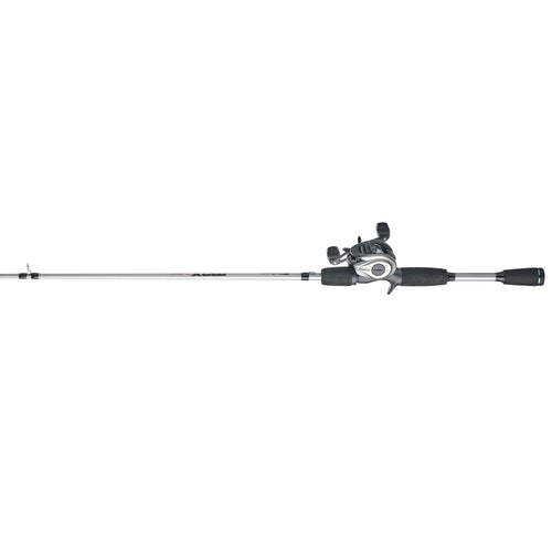 Abu Garcia Max™ X EZ Cast Baitcast Combo