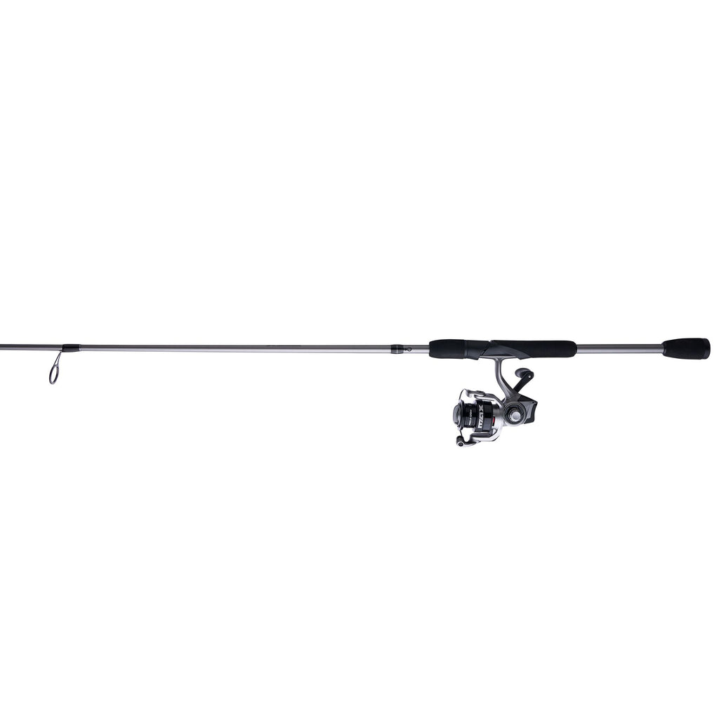 Abu Garcia Max™ X Spinning Combo