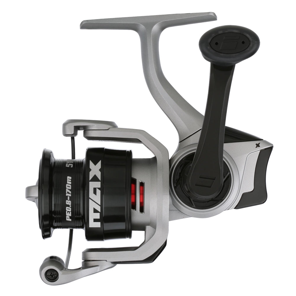 Abu Garcia Max™ X Spinning Reel