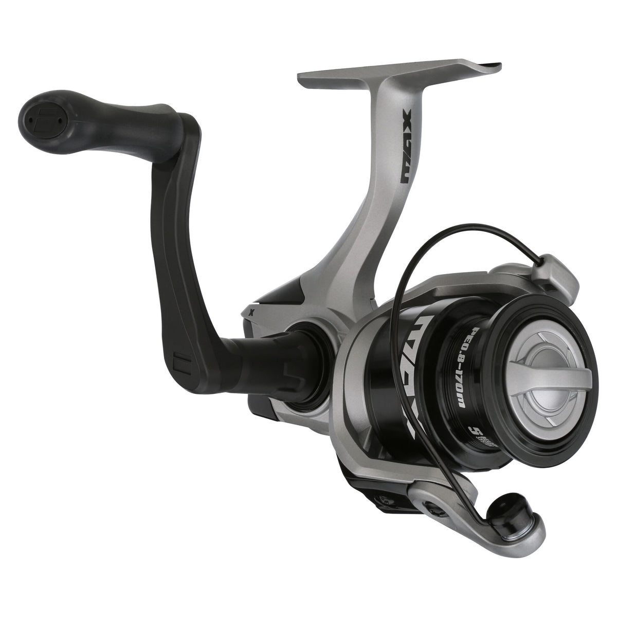 Abu Garcia Max™ X Spinning Reel
