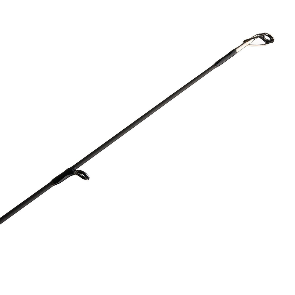 Abu Garcia Hank Cherry Bladed Jig Rod