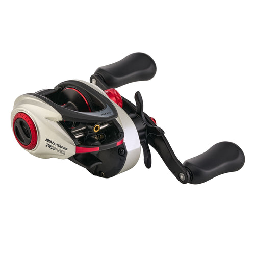 Abu Garcia Revo® STX Low Profile Reel