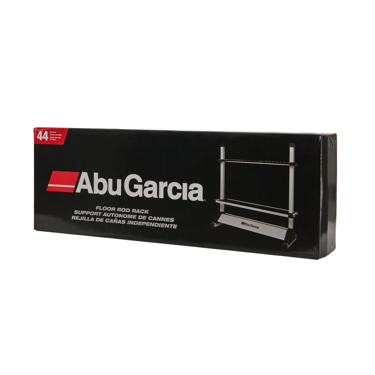 Abu Garcia Rod or Combo Floor Rack