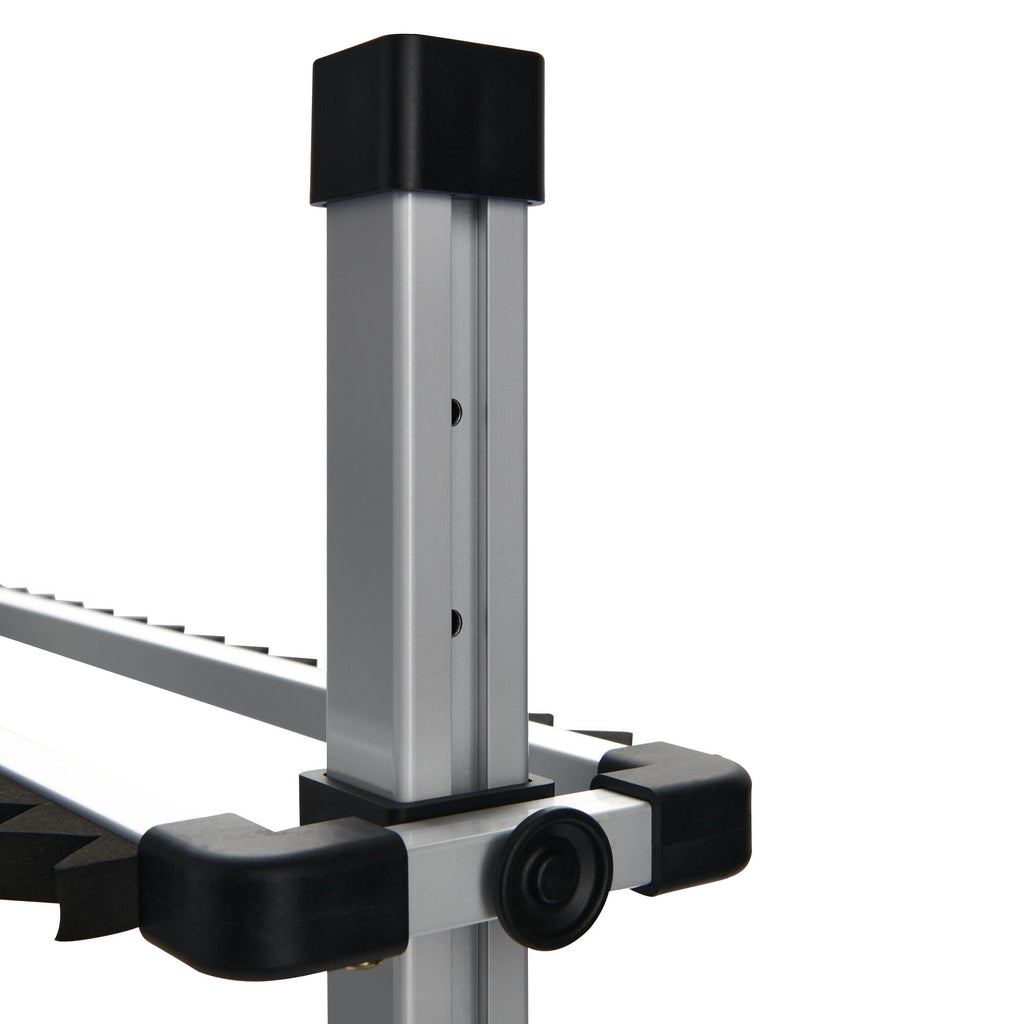 Abu Garcia Rod or Combo Floor Rack